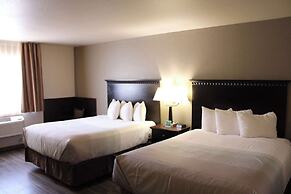 Quality Inn Gunnison-Crested Butte