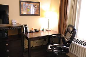 Quality Inn Gunnison-Crested Butte
