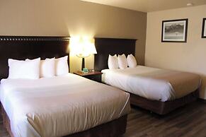 Quality Inn Gunnison-Crested Butte