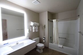 Quality Inn Gunnison-Crested Butte