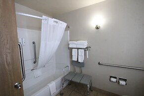 Quality Inn Gunnison-Crested Butte