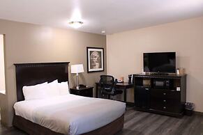 Quality Inn Gunnison-Crested Butte