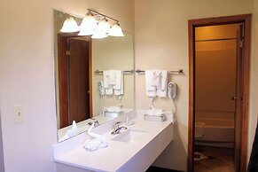 Quality Inn Gunnison-Crested Butte