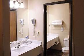 Quality Inn Gunnison-Crested Butte