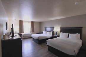 Quality Inn Gunnison-Crested Butte