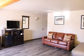 Quality Inn Gunnison-Crested Butte