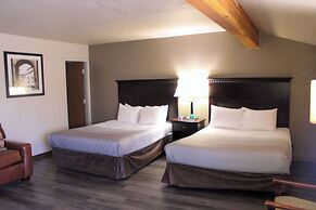 Quality Inn Gunnison-Crested Butte