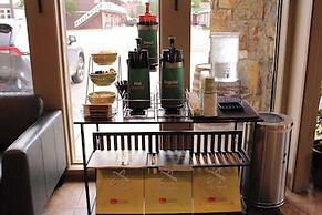 Quality Inn Gunnison-Crested Butte