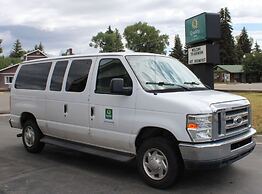 Quality Inn Gunnison-Crested Butte