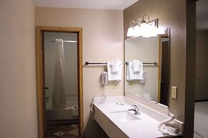 Quality Inn Gunnison-Crested Butte