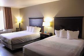 Quality Inn Gunnison-Crested Butte
