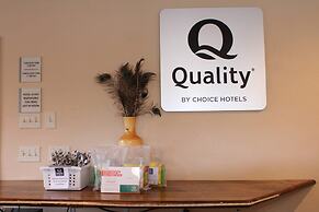Quality Inn Gunnison-Crested Butte