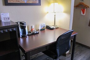 Quality Inn Gunnison-Crested Butte