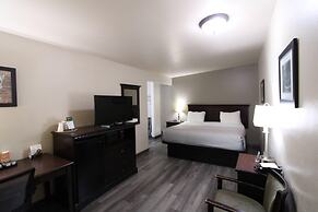 Quality Inn Gunnison-Crested Butte