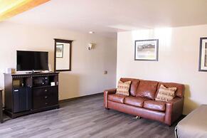 Quality Inn Gunnison-Crested Butte