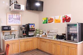 Quality Inn Gunnison-Crested Butte