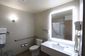 Quality Inn Gunnison-Crested Butte