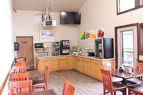 Quality Inn Gunnison-Crested Butte