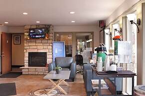 Quality Inn Gunnison-Crested Butte