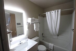 Quality Inn Gunnison-Crested Butte