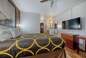 Super 8 by Wyndham Alamosa