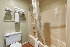 Super 8 by Wyndham Alamosa