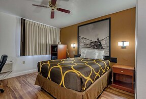 Super 8 by Wyndham Alamosa