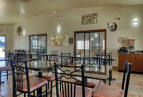 Super 8 by Wyndham Alamosa