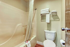 Super 8 by Wyndham Alamosa