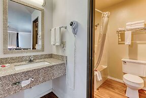 Super 8 by Wyndham Alamosa