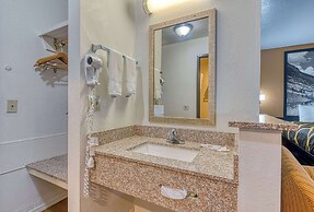 Super 8 by Wyndham Alamosa