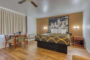 Super 8 by Wyndham Alamosa
