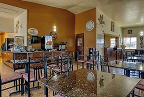 Super 8 by Wyndham Alamosa