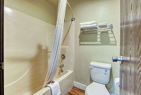 Super 8 by Wyndham Alamosa