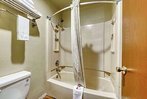 Super 8 by Wyndham Alamosa