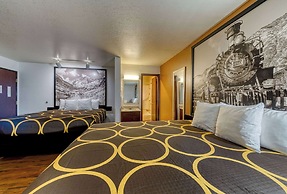 Super 8 by Wyndham Alamosa