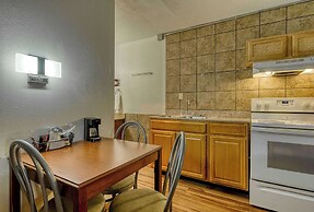 Super 8 by Wyndham Alamosa