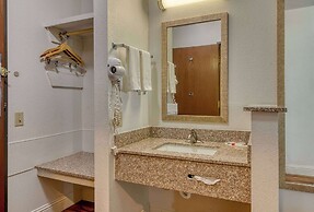 Super 8 by Wyndham Alamosa