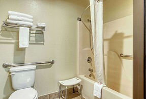 Super 8 by Wyndham Alamosa