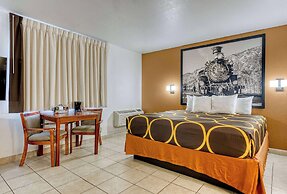 Super 8 by Wyndham Alamosa