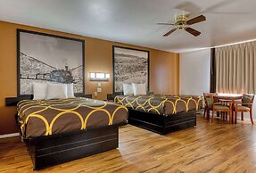 Super 8 by Wyndham Alamosa