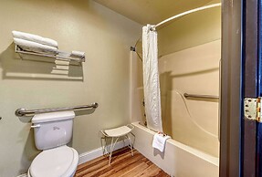 Super 8 by Wyndham Alamosa