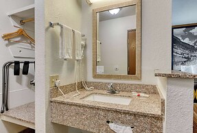 Super 8 by Wyndham Alamosa