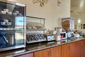 Super 8 by Wyndham Alamosa