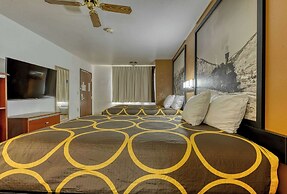 Super 8 by Wyndham Alamosa