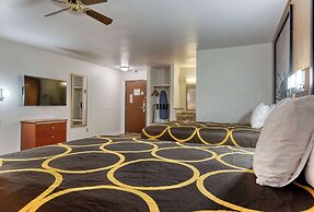 Super 8 by Wyndham Alamosa