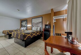 Super 8 by Wyndham Alamosa