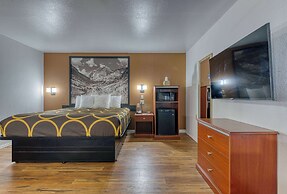 Super 8 by Wyndham Alamosa