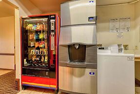 Super 8 by Wyndham Alamosa