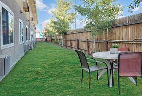 Super 8 by Wyndham Alamosa